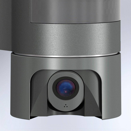 Oprawa LED 13,5 W z kamerą Steinel L 620 Cam (ST065829) - STEINEL