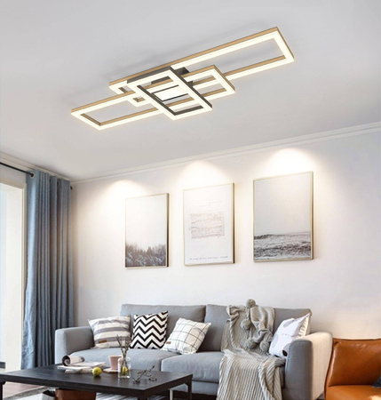 MATERA - Lampa sufitowa (9022-306) - Aviano Lighting
