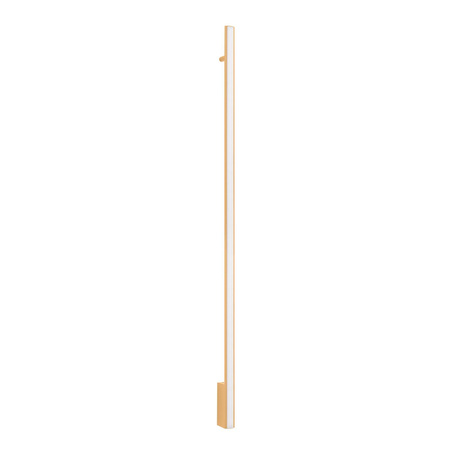 Kinkiet LAGOM 150 złoty LED 3000K (TH.457) - Thoro Lighting