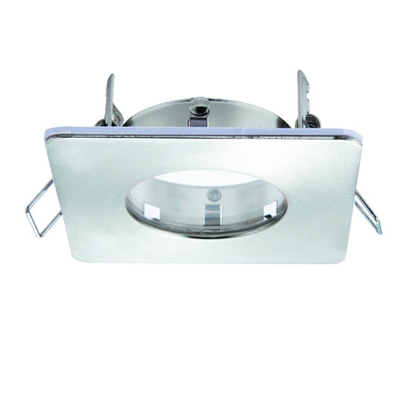 Lampa wpuszczana Speculo square IP65 50W (80245) - Saxby