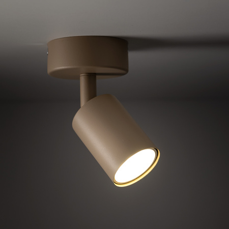 NEX SABIA LAMPA SUFITOWA 1XGU10 (11366) - TK Lighting