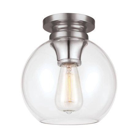 Plafon Tabby (FE-TABBY-F-PN) - Elstead Lighting