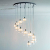 Lampa Wisząca Verina (76518) Endon
