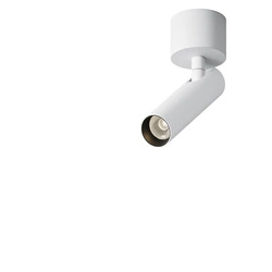 Lampa sufitowa Focus T (C141CL-L125-6W3K-W) - Maytoni