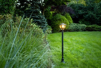 Słupek AMELIA (10497) - Nowodvorski