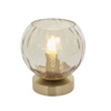 Lampa Stołowa Dimple (91973) Endon