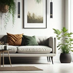 Lampa wisząca JOKER SATIN GOLD 1 (MLP9667) - Milagro