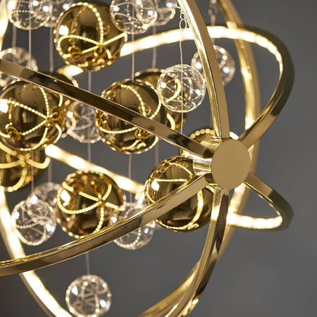 Lampa Wisząca Muni (102608) Endon