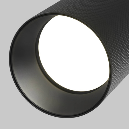 Oprawa do systemu szynowego Artisan (TR089-1-GU10-BB) - Maytoni