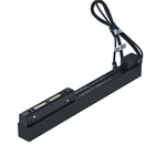 ALFA TRACK MAGNETIC DALI DRIVER 100W INSIDE BK (AZ6305) - Azzardo