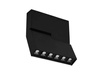 Reflektor Lunar  6x1W magnetic czarny (LP-561-MAG-BK) - Light Prestige