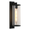 Kinkiet Pimlico 500 Czarny (1413004) - Astro Lighting