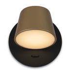 Lampa ścienna (kinkiet) Pixel (MOD421WL-L6BBS3K) - Maytoni