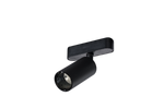 Systemy Szynowe GAMMA NIKO TRACK MAGNETIC 5mm 12W CCT BLUETOOTH BK (AZ5289) - Azzardo