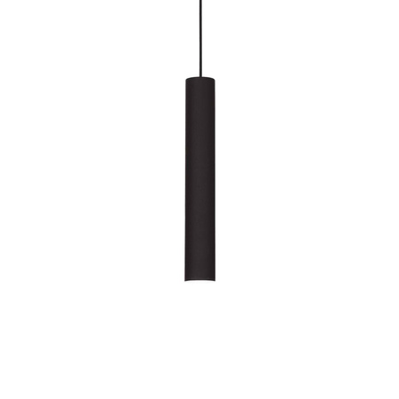 Oprawa systemu szynowego LOOK Czarny (LOOK_TRACK_NERO) - Ideal Lux