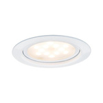 Oprawa meblowa LED 1x4,5W 65mm Biała (PL93555) - PAULMANN