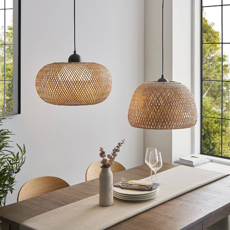 Lampa Wisząca Bali (101572) Endon