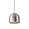 Lampa wisząca PETITE LED, nikiel (XC5010-N) - Step into Design