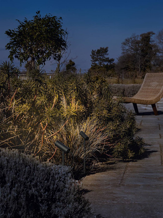 Reflektor Myos Czarny (1426002) - Astro Lighting