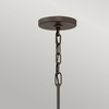 Lampa wisząca  Astrid (HK-ASTRID-5P) - Elstead Lighting