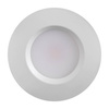 Oprawy podtynkowe DORADO Nordlux LED  Metal Biały