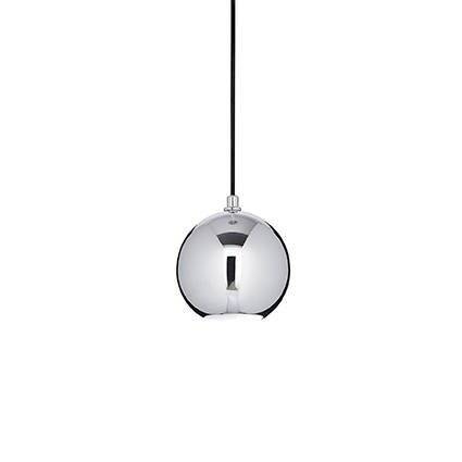 Lampa wisząca MR JACK SP1 kol. chrom (116457) Ideal Lux - żyrandol