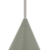 Lampa wisząca ZENITH XS (11492) - Nowodvorski