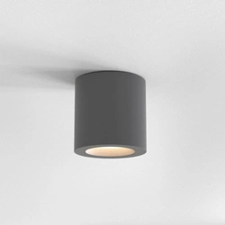 Lampa Sufitowa Kos II Szary (1326041) - Astro Lighting