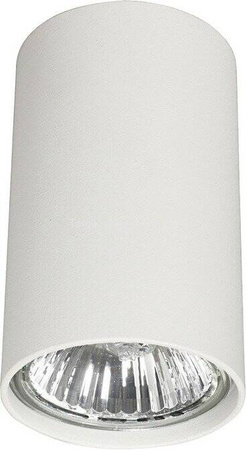 Plafon EYE biały S (5255)  - Nowodvorski