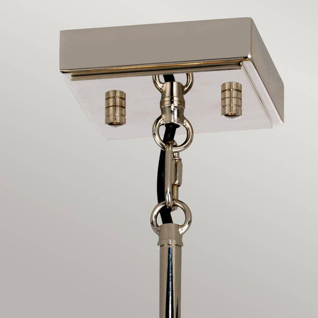 Żyrandol Aries (ARIES-4P-S) - Elstead Lighting