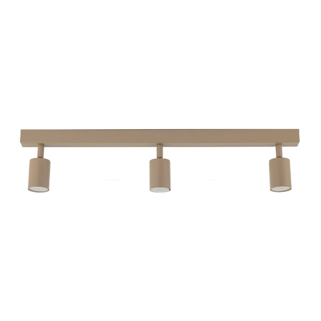NEX SABIA 3XGU10 LAMPA SUFITOWA (10629) - TK Lighting