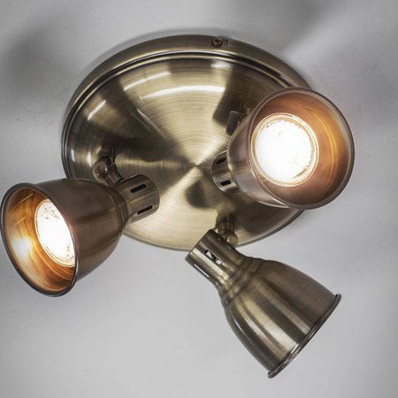 Lampa Sufitowa Westbury (76279) Endon