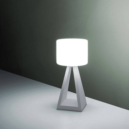 Lampa Stołowa PUP GLASS (0028.70 DIM) - Vivida
