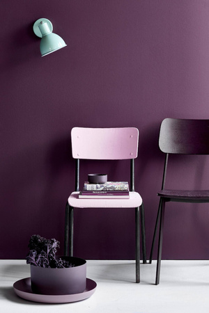 Lampa ścienna POP Nordlux E27 18W Metal Zielony