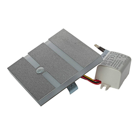 VOX Barwa Neutralna 4000K 12V z czujnikiem ruchu (EKS1510) - Eko-Light