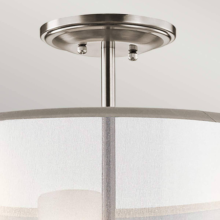 Żyrandol Saldana (KL-SALDANA3) - Elstead Lighting