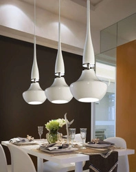 Lampa wisząca TASOS 1 - biała (MD2095-WH | AZ0260) - Azzardo - żyrandol