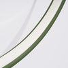 Plafon RIO 78 zielony oliwkowy LED 3000K (TH.390) - Thoro Lighting