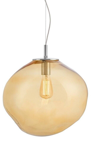 Lampa wisząca AVIA L (10418115) KASPA - żyrandol