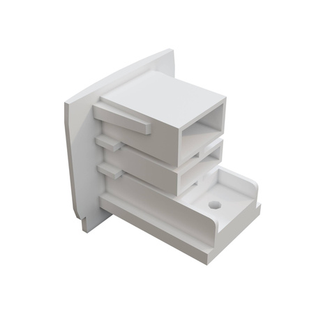  Accessories for tracks Trinity (TRA005EC-31W) - Maytoni