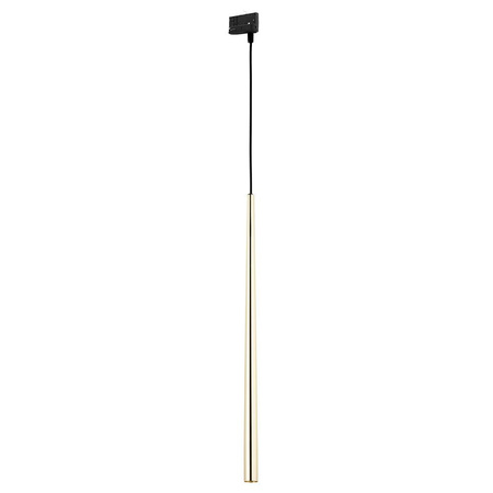 Oprawa wisząca PIANO GOLD TRACER TRÓJOBWODOWY 1 PŁ (6029) - TK Lighting