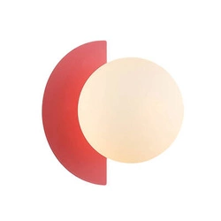 Kinkiet Nauti (WL-37482-ROSE) - Italux