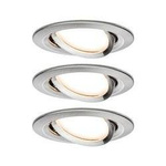 Zestaw Premium Coin Slim LED (PL93878) - Paulmann
