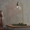 Lampa Stołowa Hansen (77859) Endon