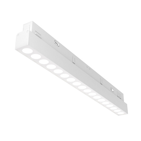 Oprawa do systemu szynowego Points (TR031-2-18W4K-W) - Maytoni