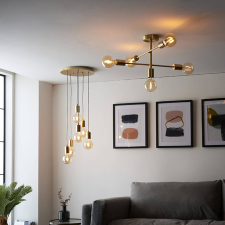 Plafon Studio (98786) Endon