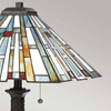 Lampa stołowa Maybeck (QZ-MAYBECK-TL) - Elstead Lighting