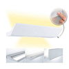 Kinkiet RANVA LED   15W 2700K DIM  230V biały matowy (PL79506) - PAULMANN