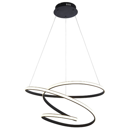 Lampa Wisząca Dune (97632) Endon