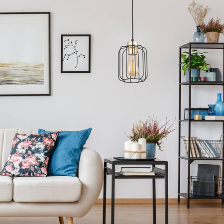 Lampa wisząca GALAXY 1 PŁ (4714) - TK Lighting